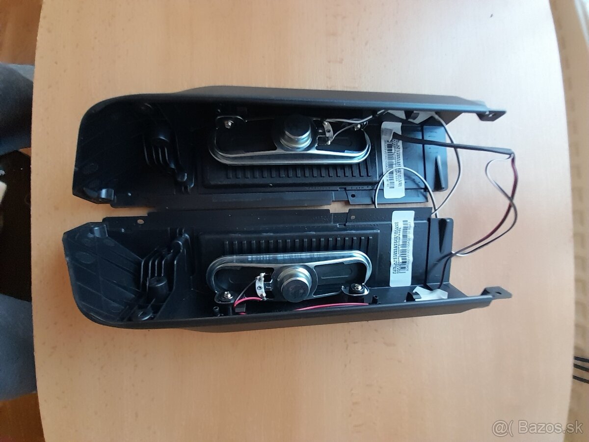 Predám rôzne reproduktory do TV - 7