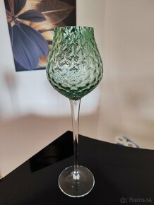 Tónované poháre - 7