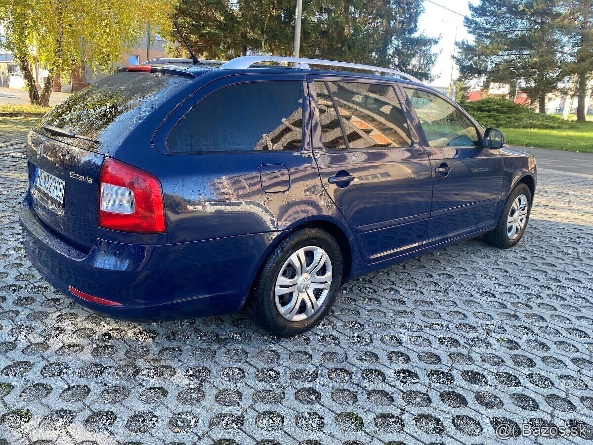 Octavia 2 fl - 7
