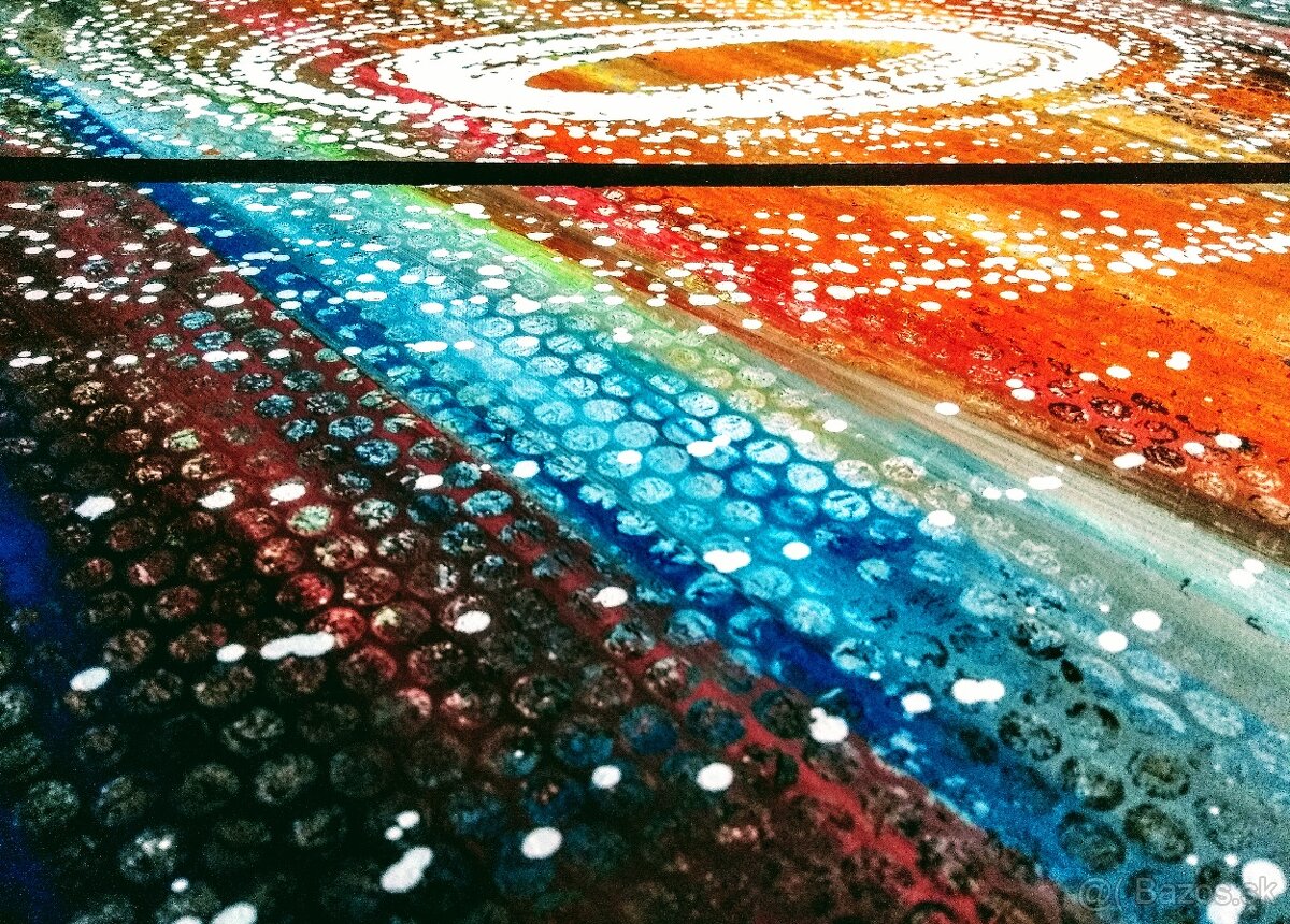 Abstraktne obrazy - 7