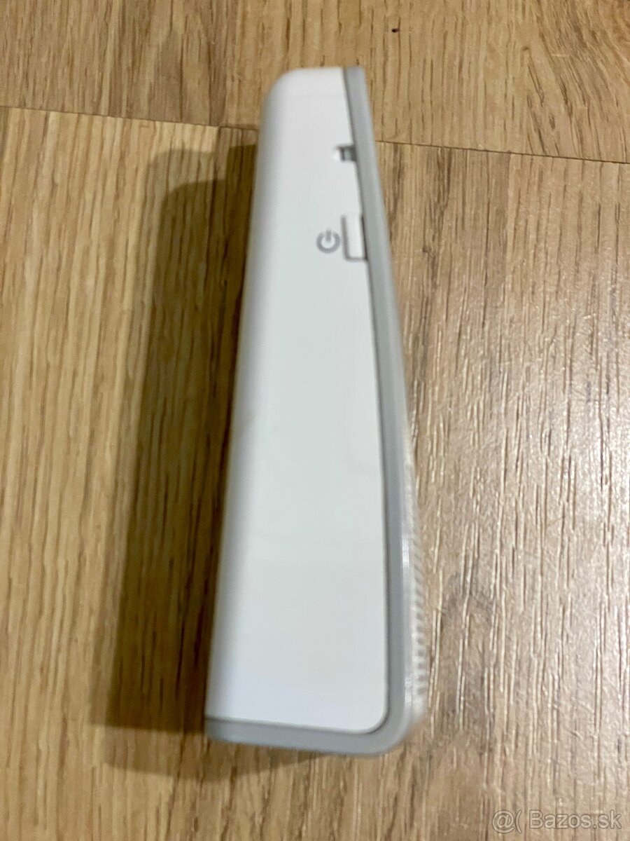 Detska pestunka a monitor dychu Angelcare AC1100 - 7