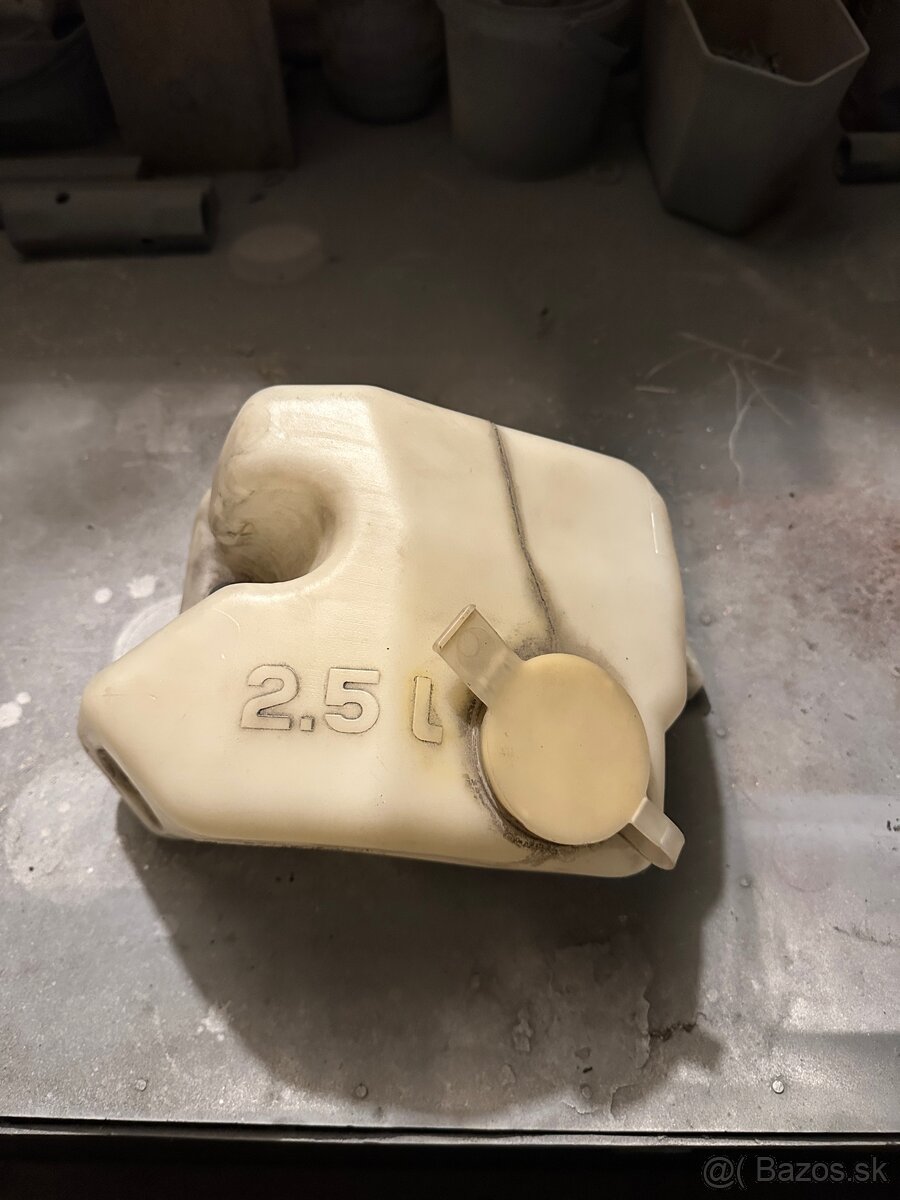 Rôzne diely BMW E36 - 7