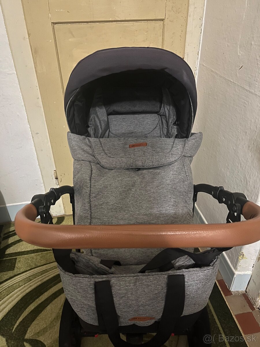 Trojkombinácia Riko basic - 7