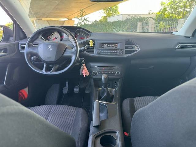 Peugeot 308 1.2 Vti Access - 7