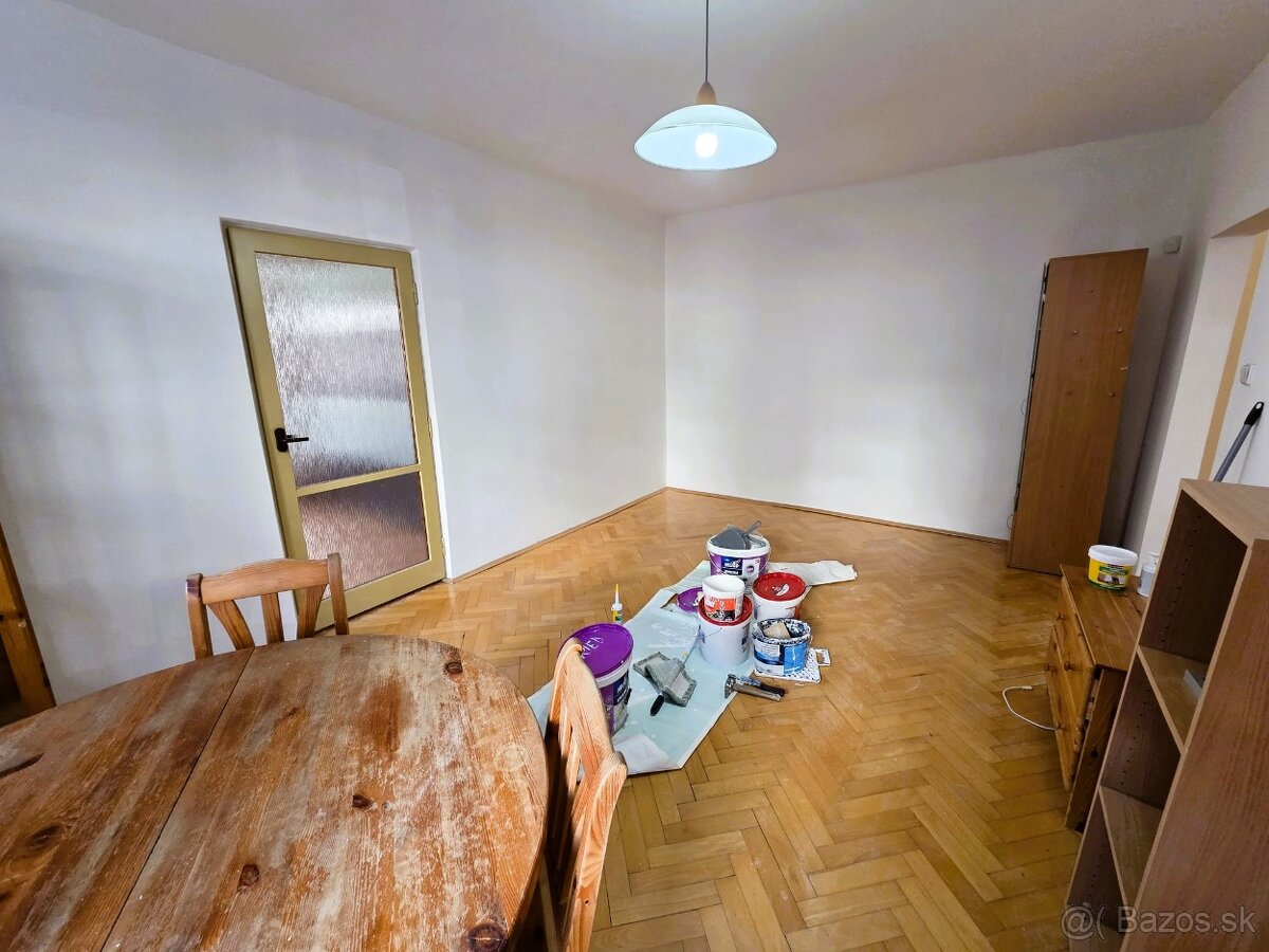 2-izbový byt | Bulvár - 7