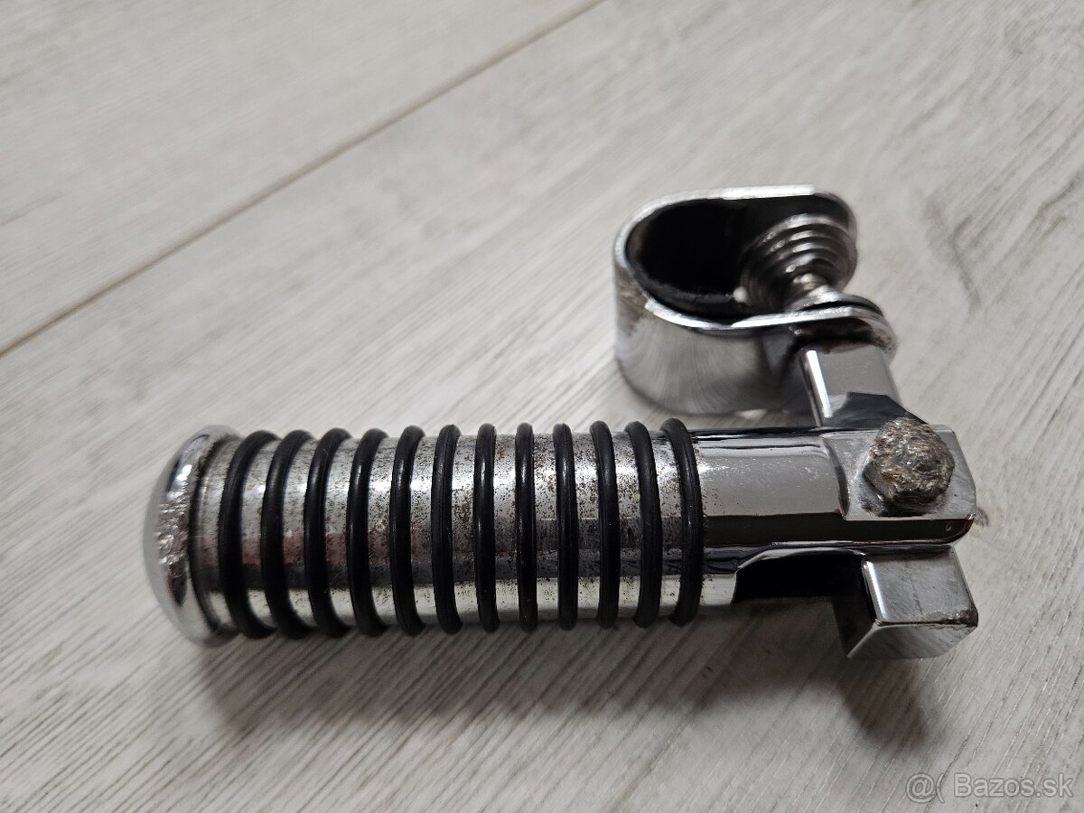 Predkopy na padací rám chopper, cruiser - 7