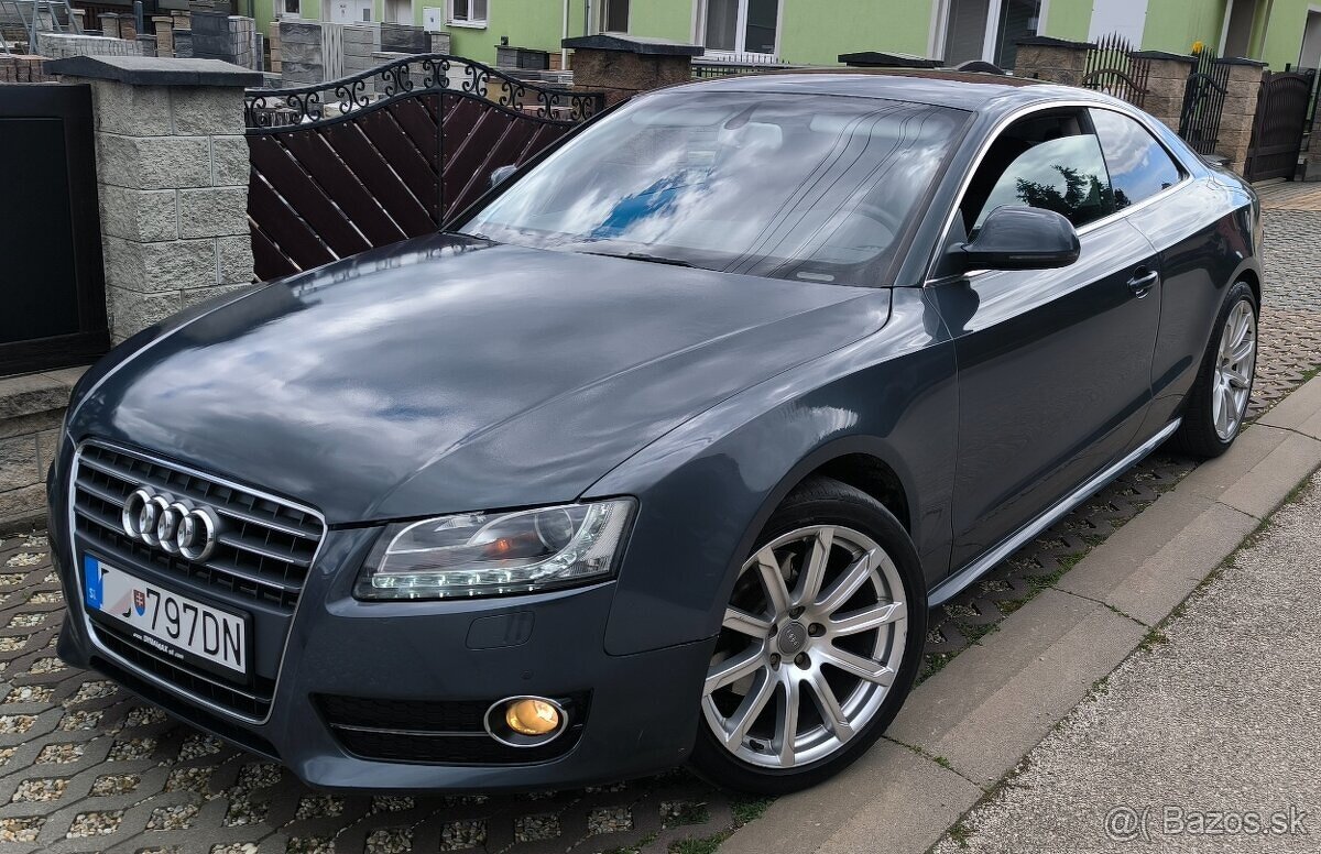 💥 AUDI A5 1.8TFSI 💥 - 7