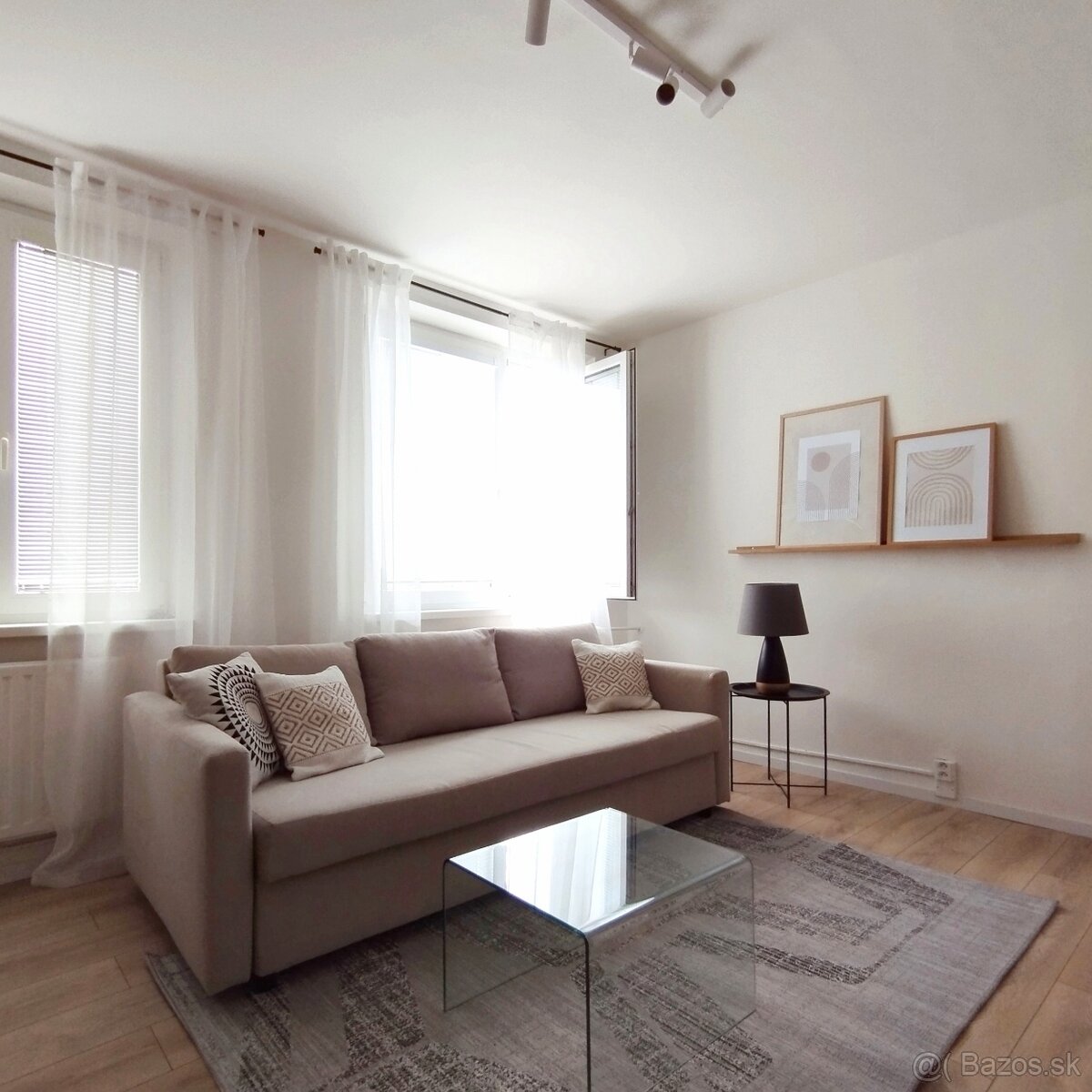 Apartmán na prenajom - 7