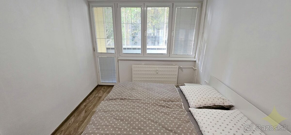 Premium Living ponúka na prenájom kompletne zariadený 2-izbo - 7