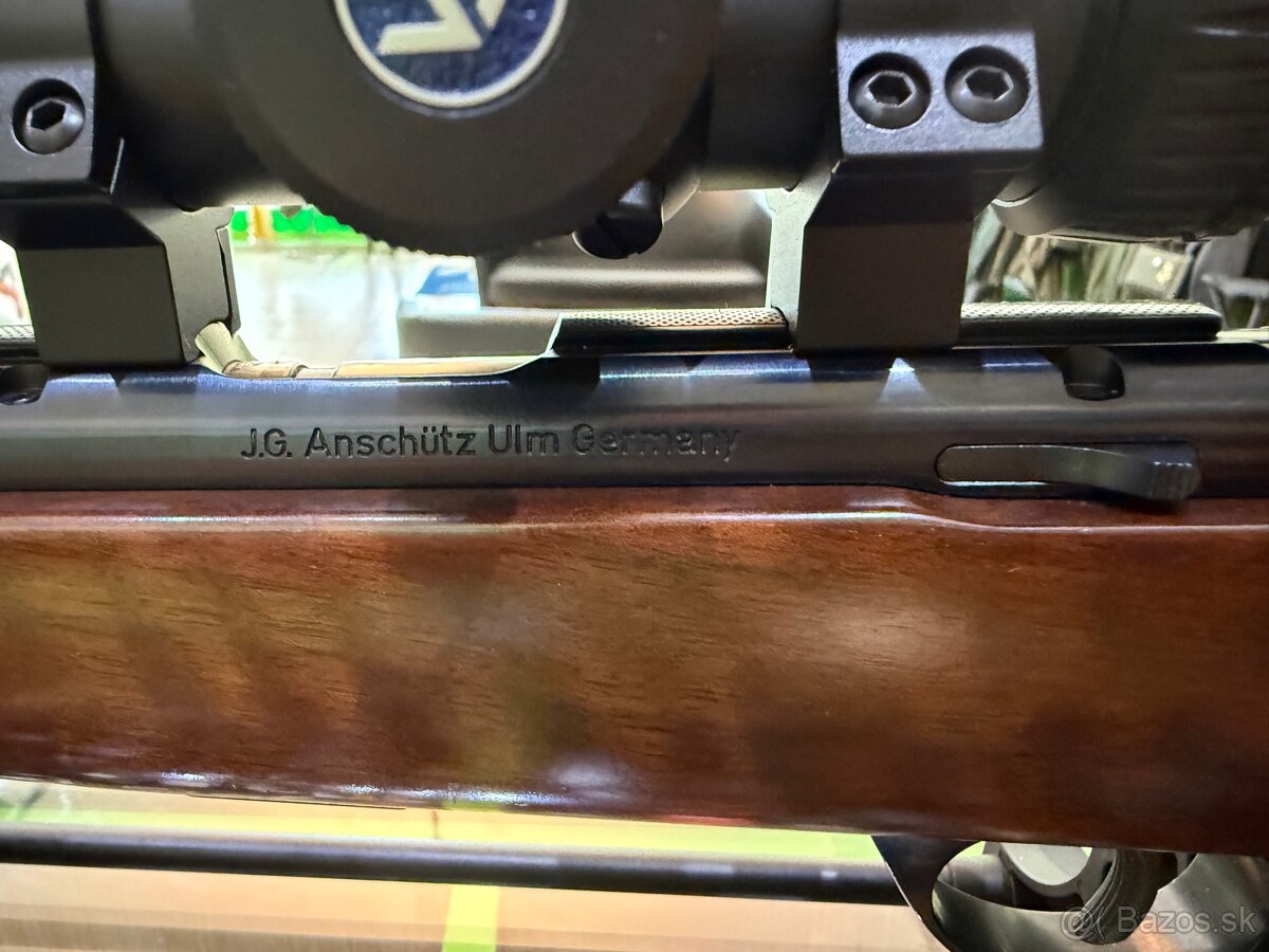 Anschutz 1710 - 7