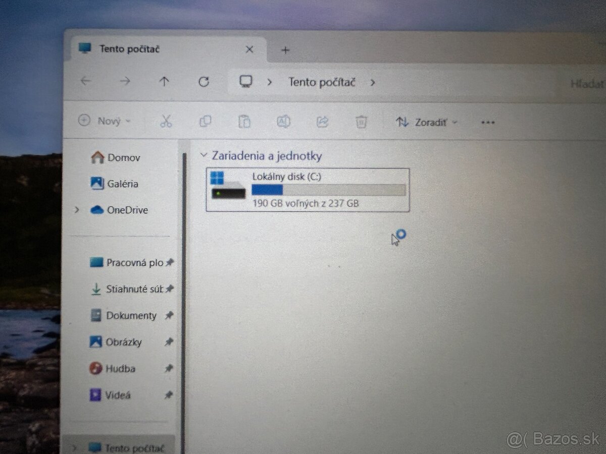 DELL LATITUDE 5480 - INTEL i5, 8GB RAM, 256GB SSD, INTEL HD - 7