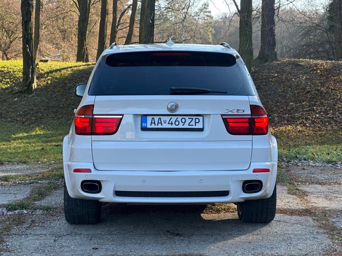 Bmw x5 40d 225kw 3x m-packet facelift - 7