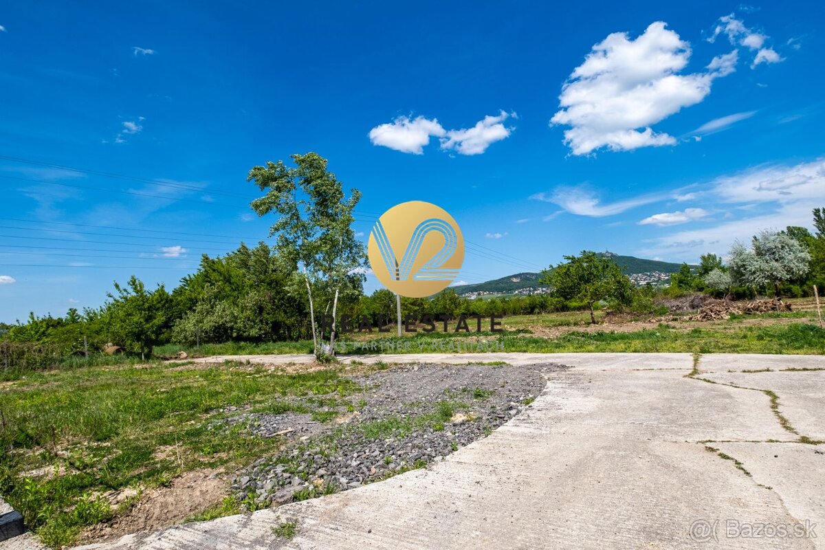 Prenájom – Pozemok – Nábrežie za Hydrocentrálou, Nitra - 7