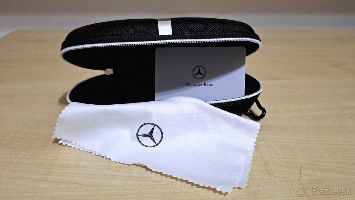 Slnečné okuliare Mercedes (Polaroid) - 7