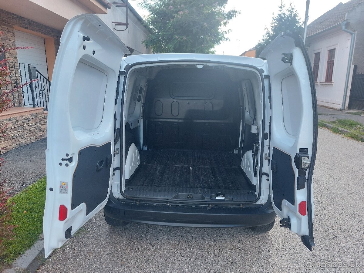 Renault Kangoo 1.5 DCI - 7