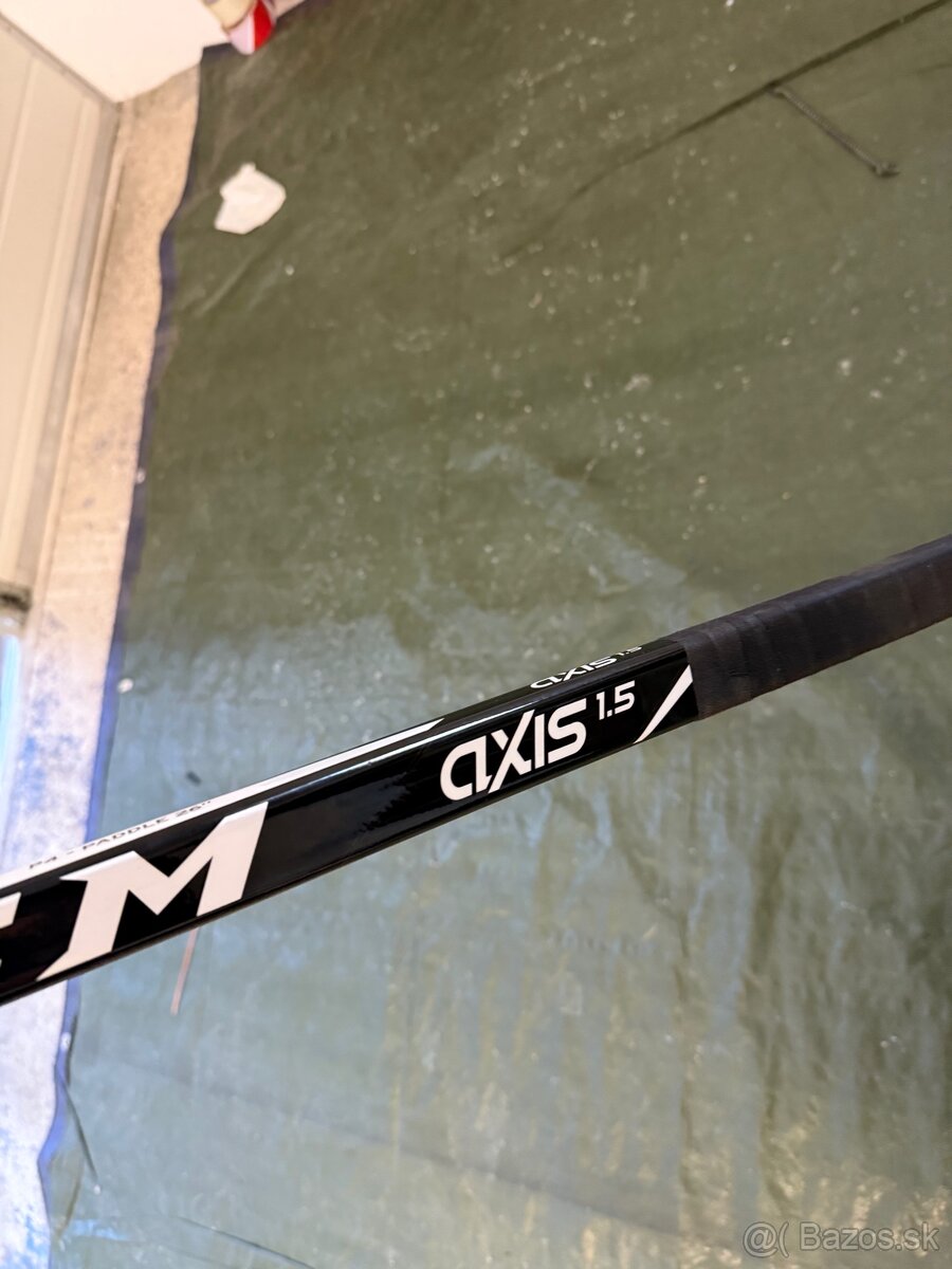 Brankárske betóny/ brankárska hokejka - 7