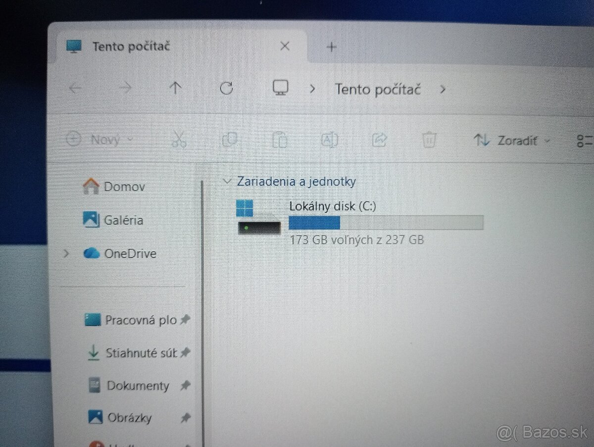 Lenovo thinkpad L590 ,Intel(R) Core™i5 , 32gb ram ,256gb ssd - 7