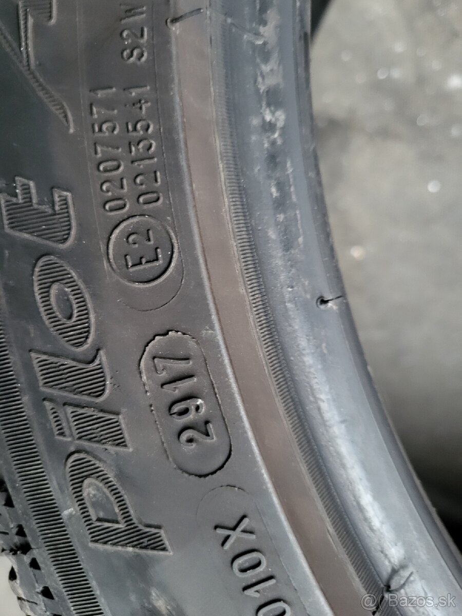 235/45r17 97V,MICHELIN Pilot - 7