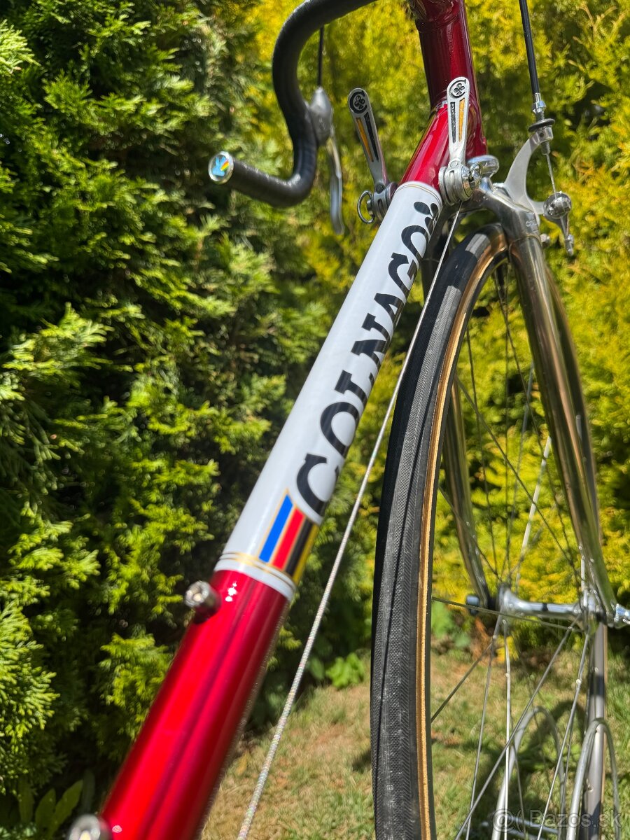 Colnago Nuovo Mexico - 7