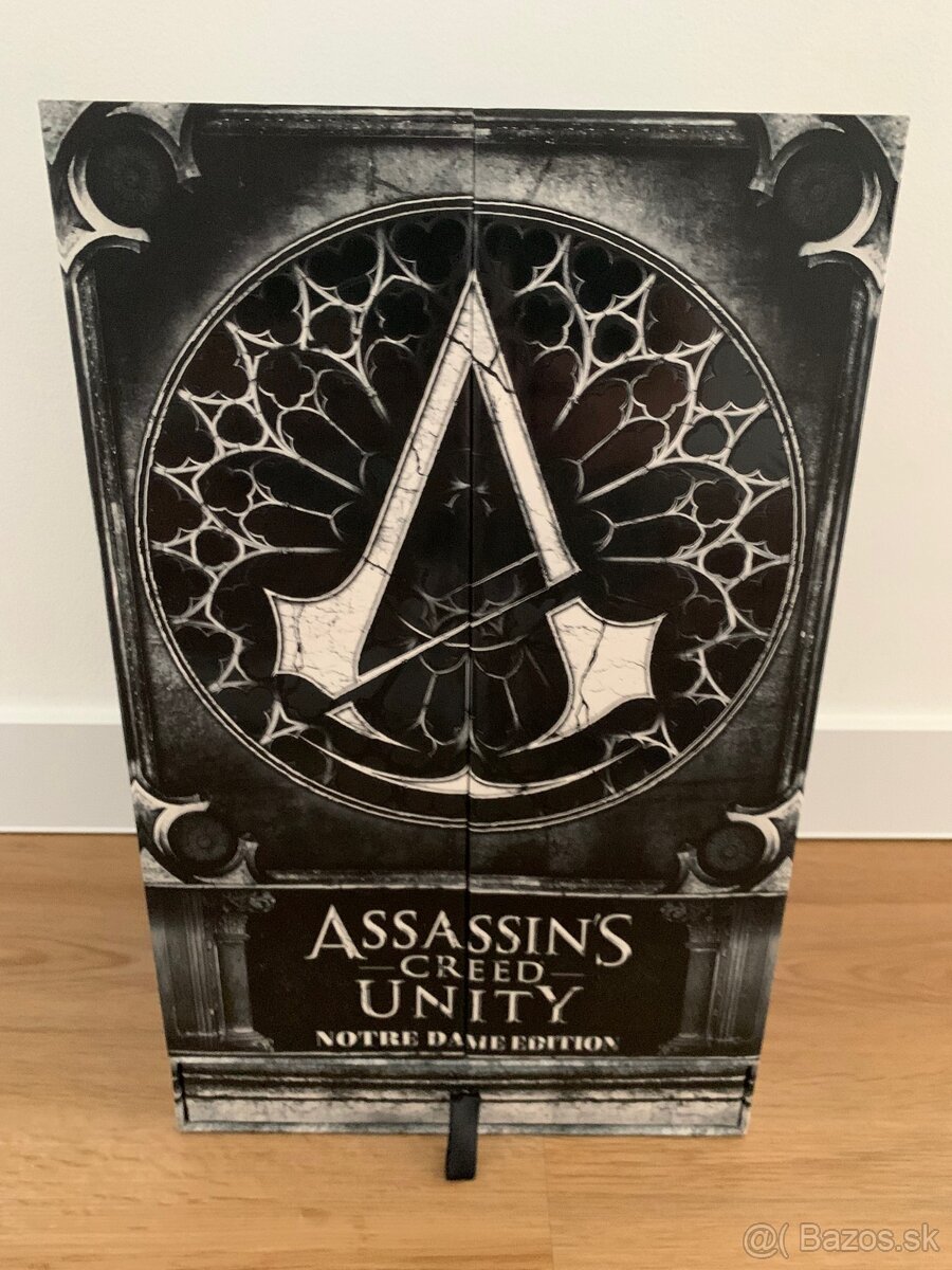 Assassin’s Creed Unity Notre Dame Edition - 7