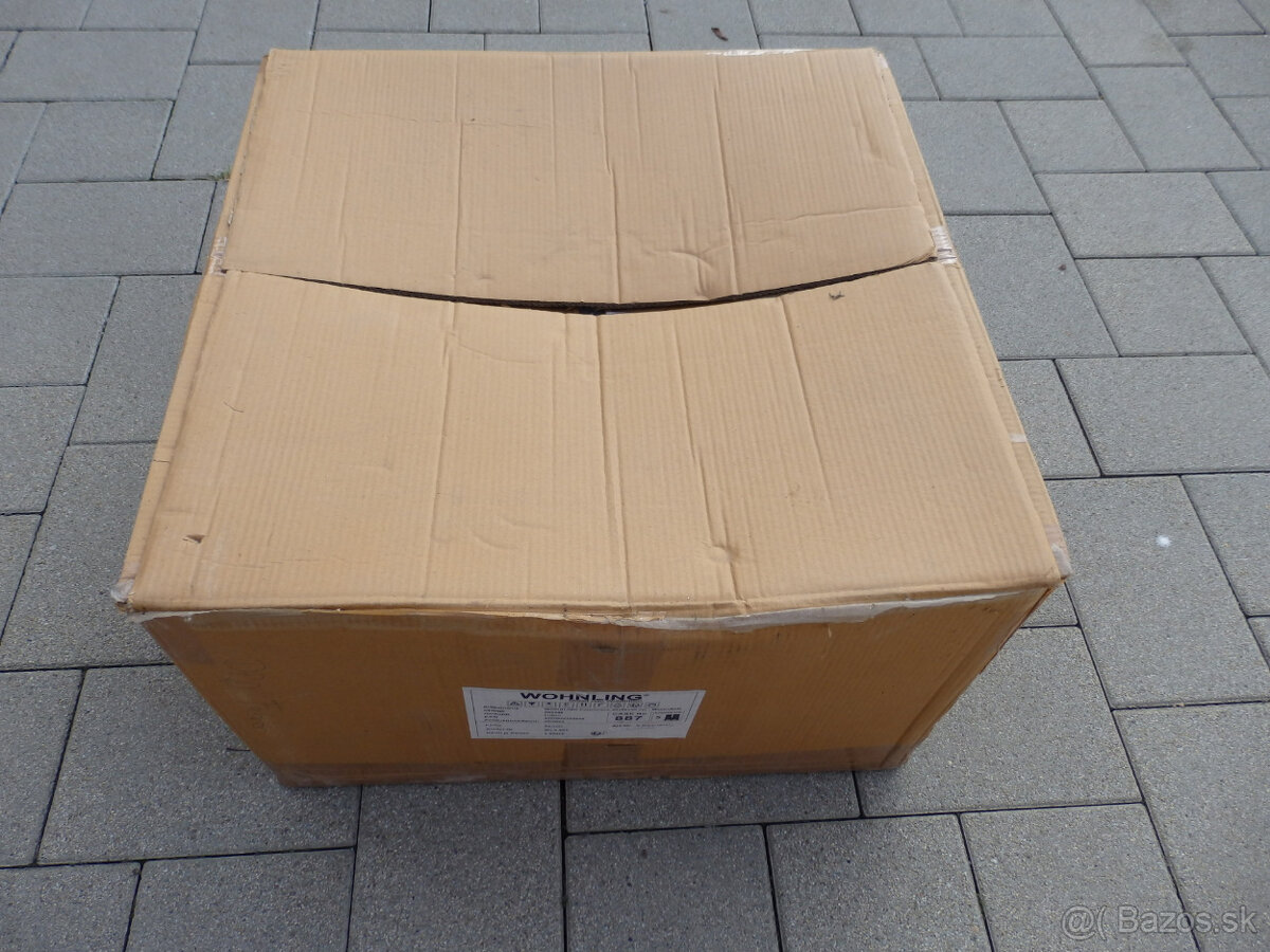 Konferenčný stolík - 7