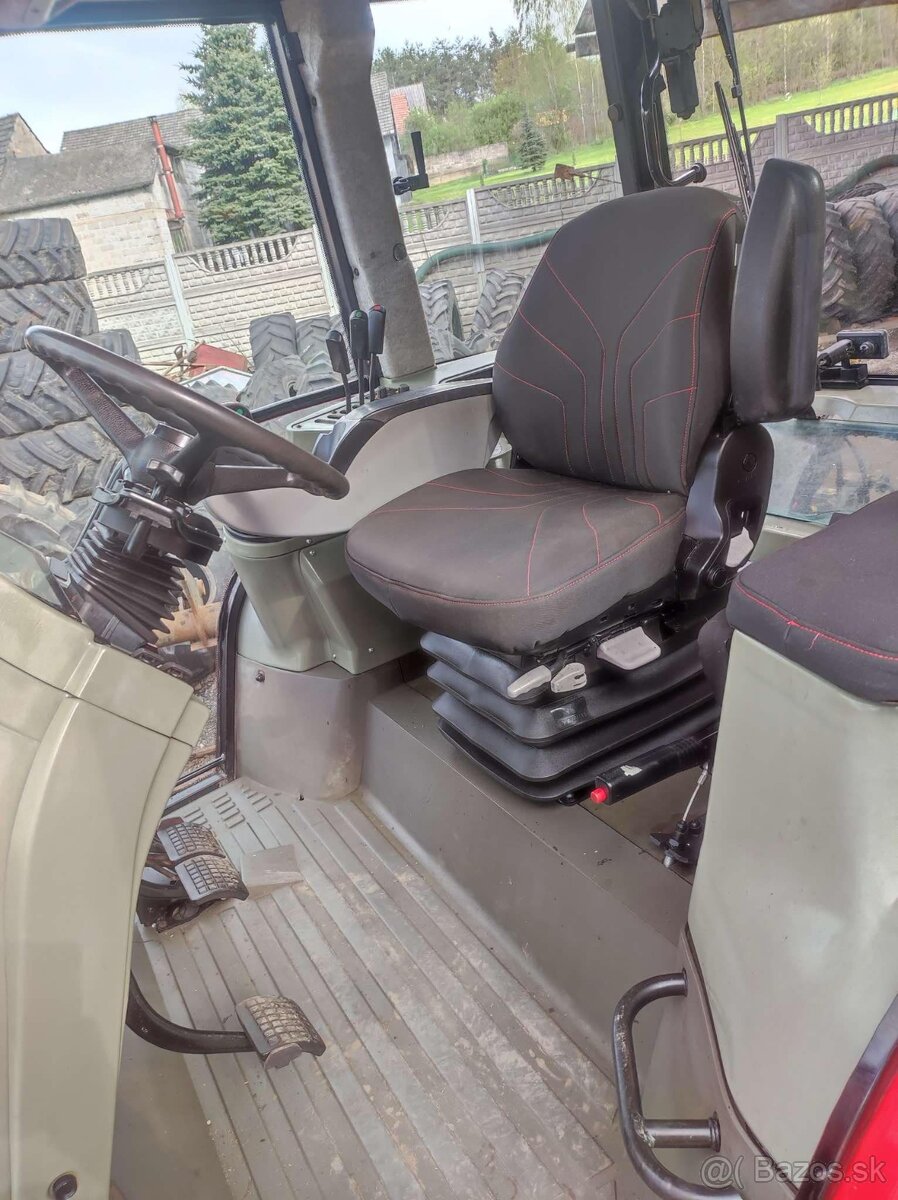 Massey Ferguson 6290 - 7