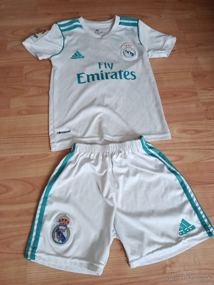 Predám športove dresy - 7