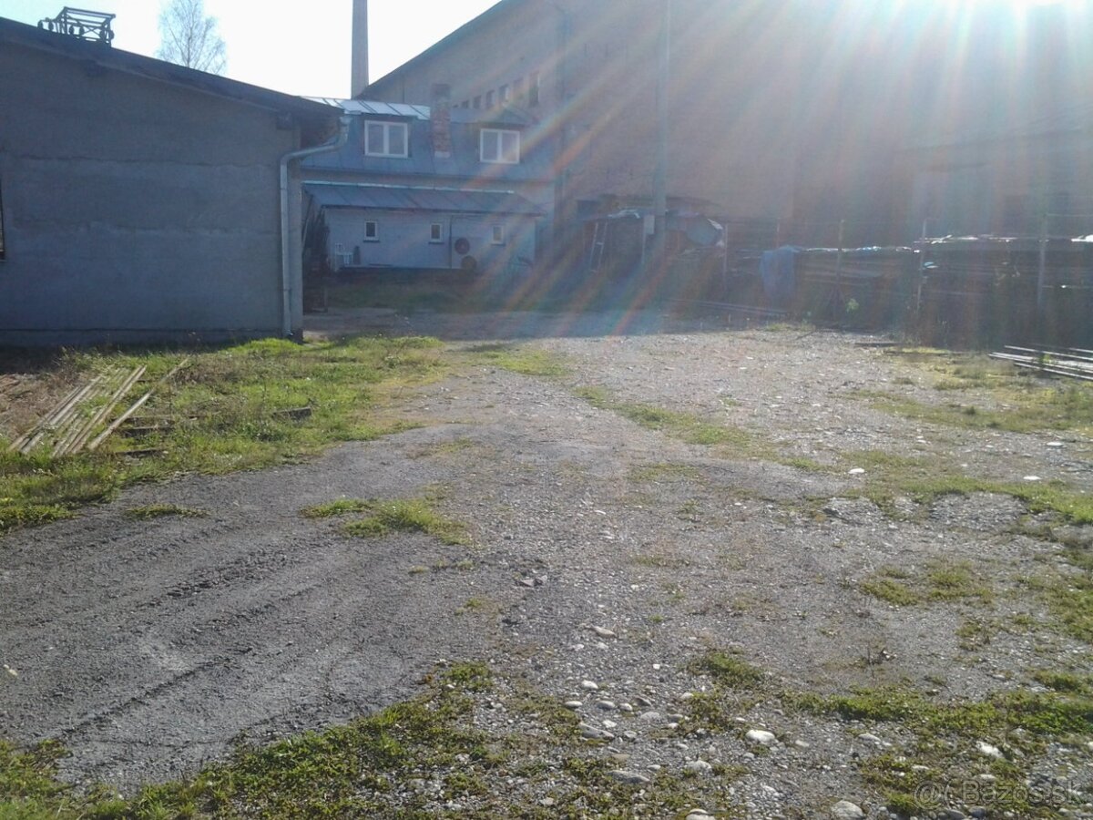 polyfunkčný objekt - 7