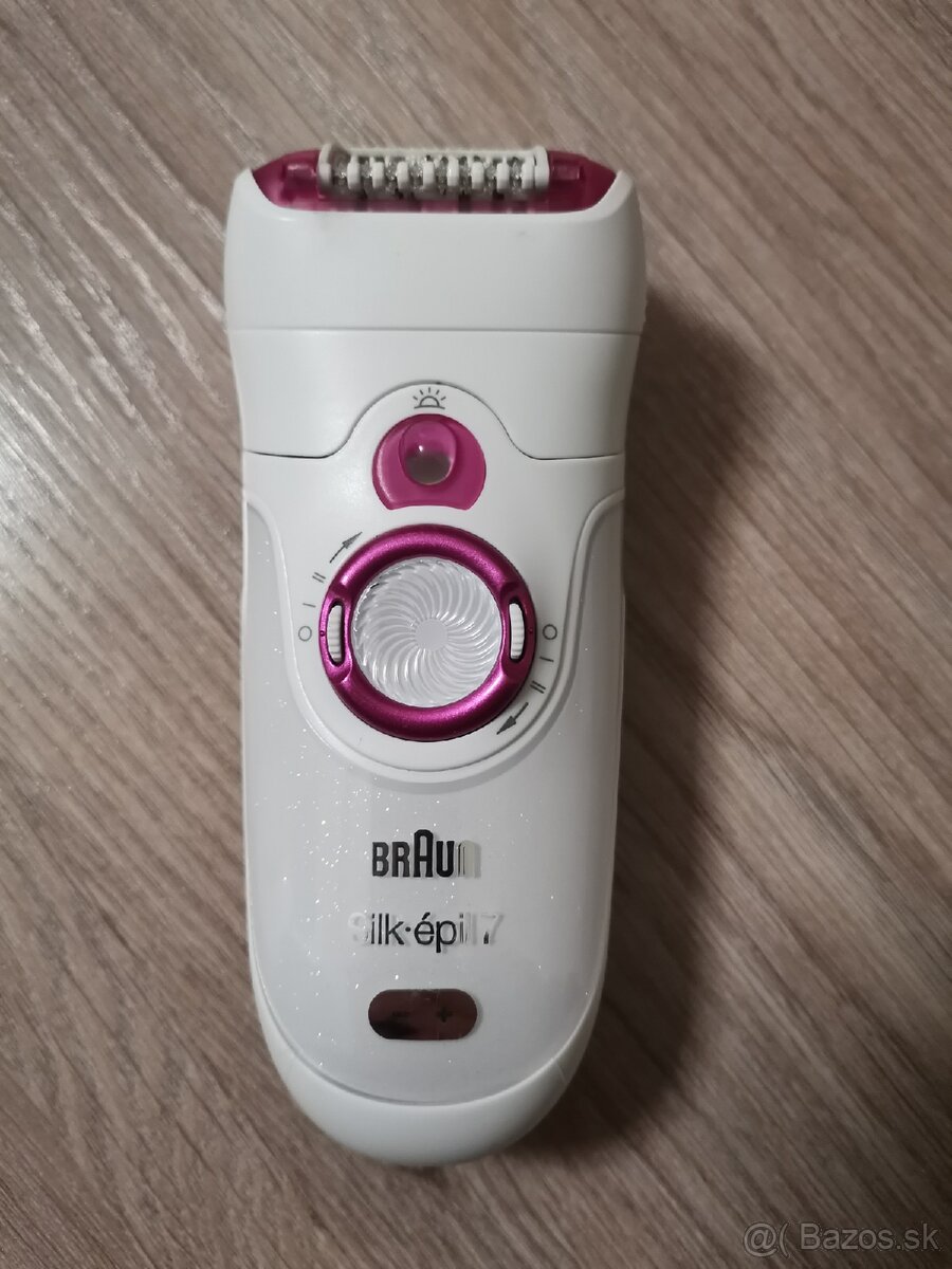 Braun Silk-épil 7 7-175 - 7