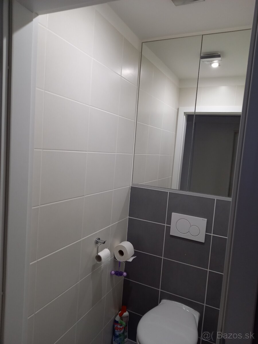 Dlhodobý prenájom 3 izbového bytu - 7