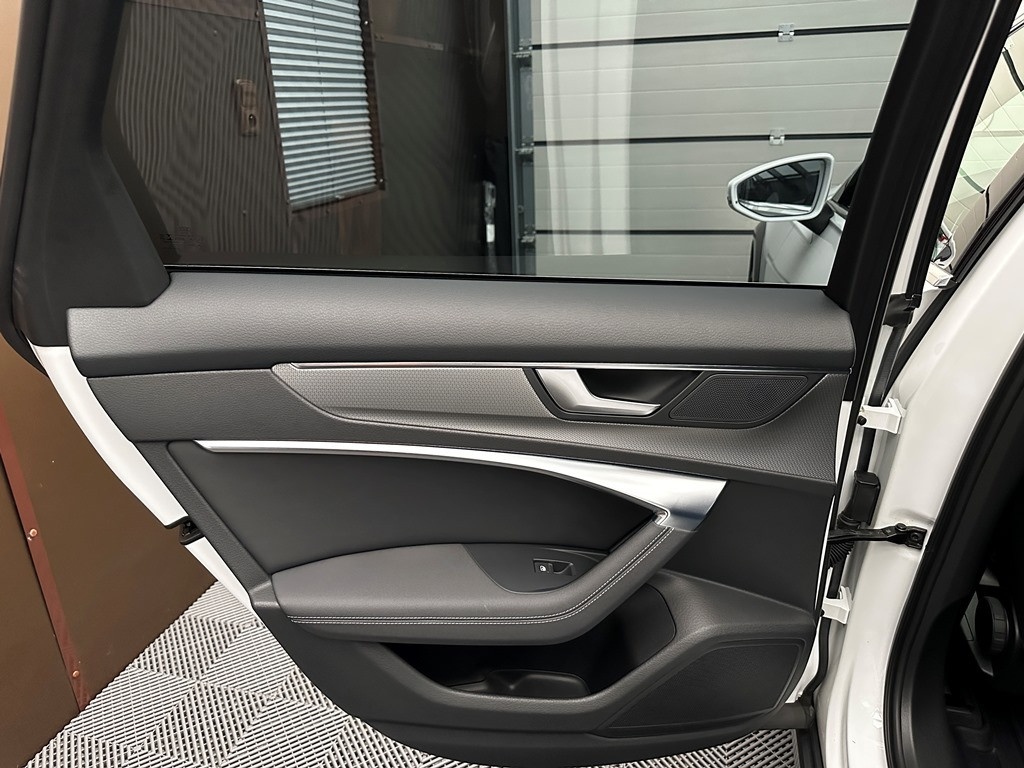 Audi A6 Allroad 45 TDI mHEV Quattro Tiptronic - 7