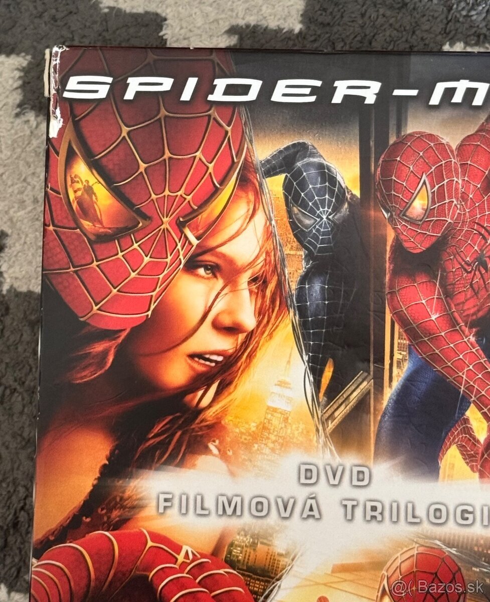 Rôzne dvd na predaj - 7