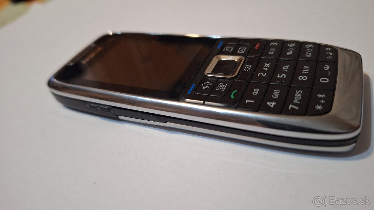 Nokia E51 top stav - 7