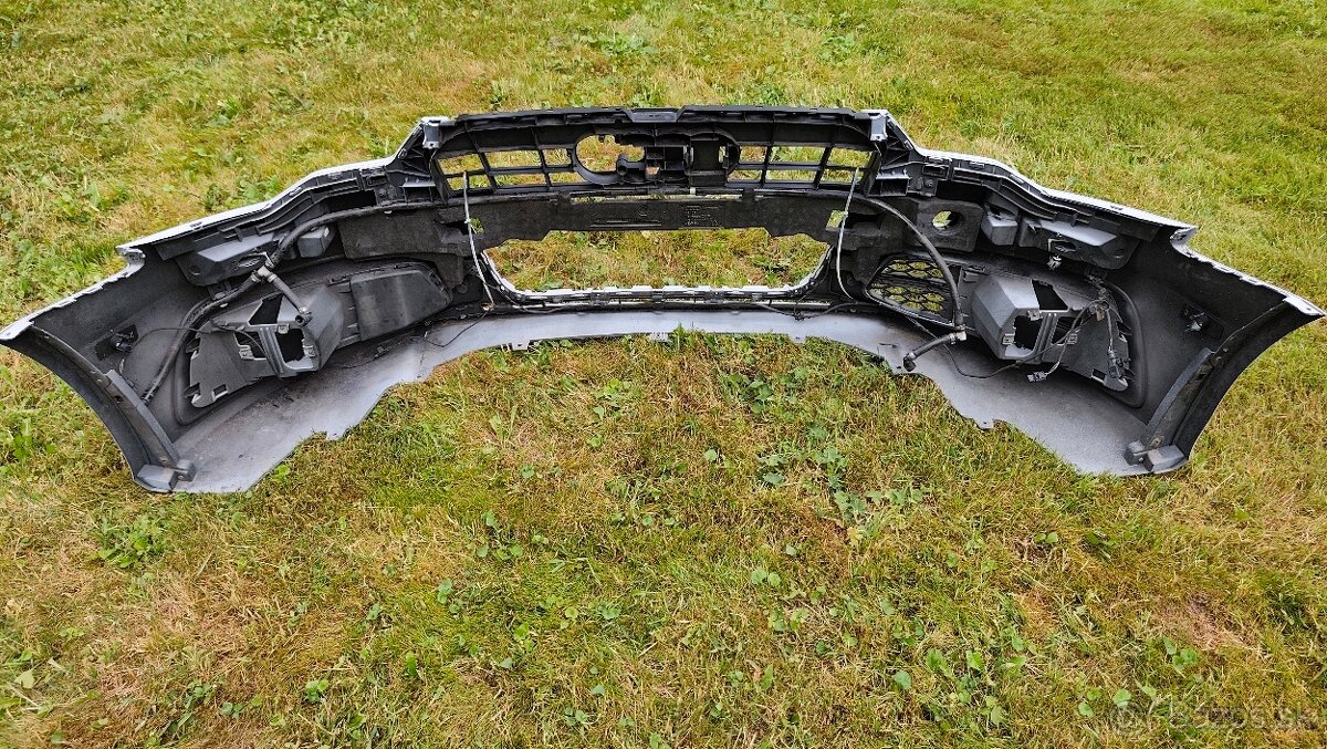 Naraznik Audi A6 C7 sline - 7