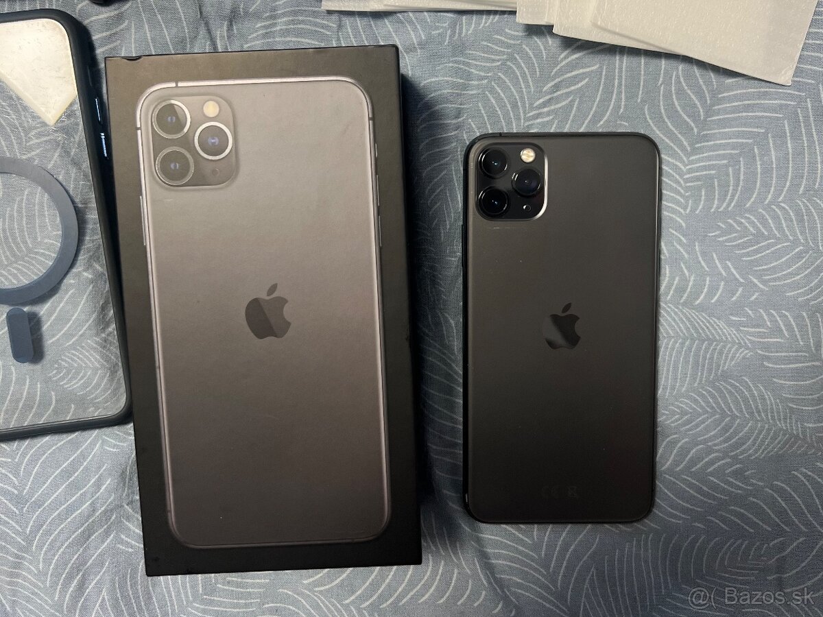 iPhone 11 Pro Max - 7