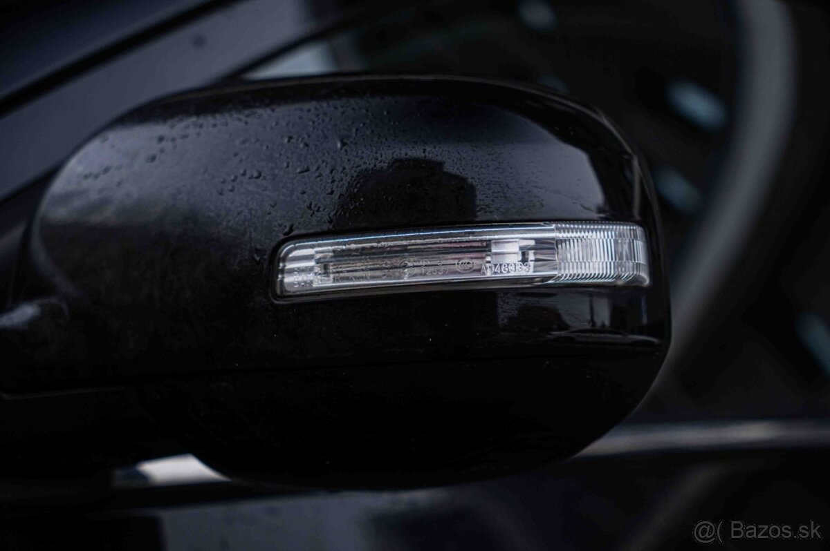 Mitsubishi Outlander 2.2 DI-D - 7