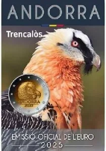 2€ Malta 2024 -Včela medonosná UNC - 7