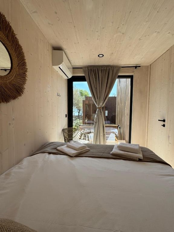 Luxusná wellness vila pri mori – Chorvátsko, Privlaka - 7