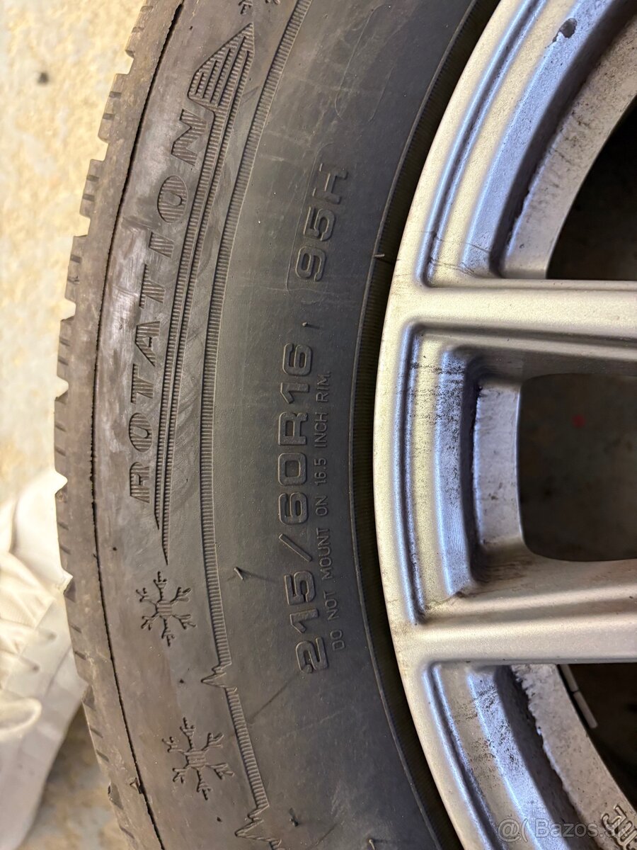 Zimné pneu Dunlop - 7