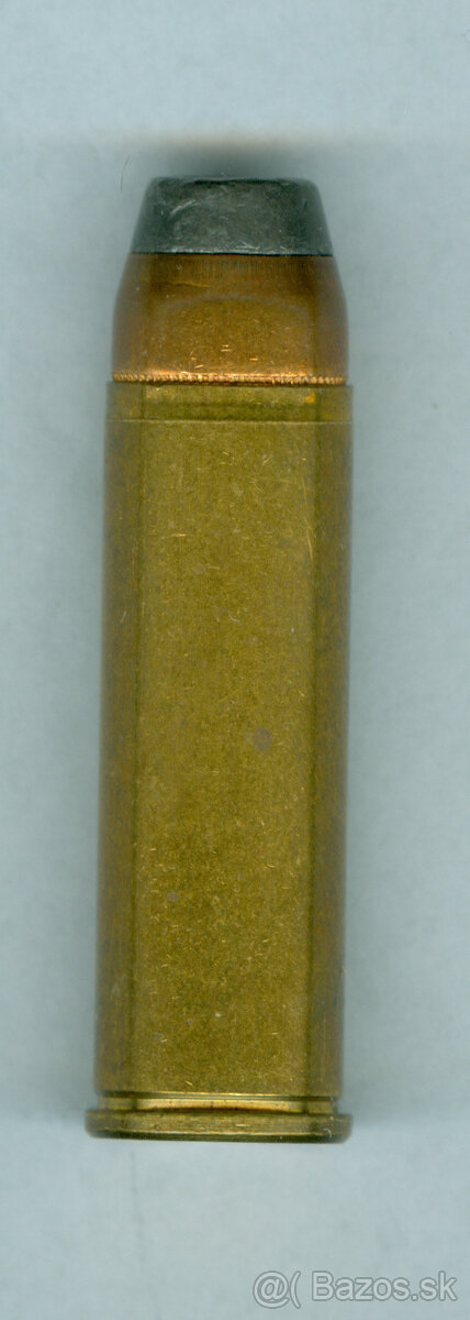 HISTORICKÉ NÁBOJE 6 - 7