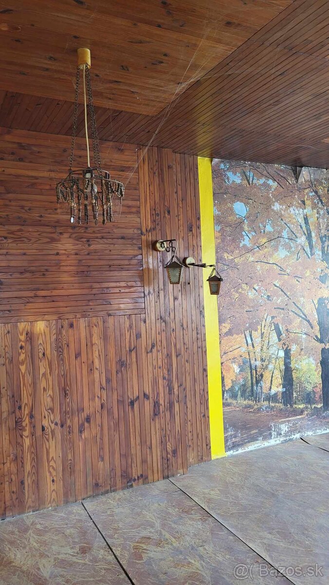 Na predaj Rd Ivanka pri Nitre Investičné - 7