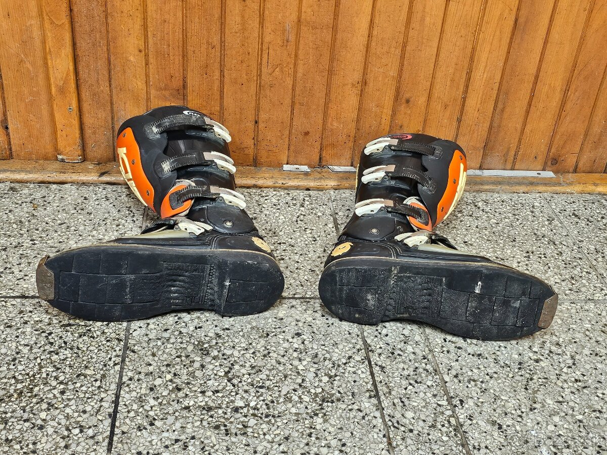 MX čižmy SIDI č.43 - 7