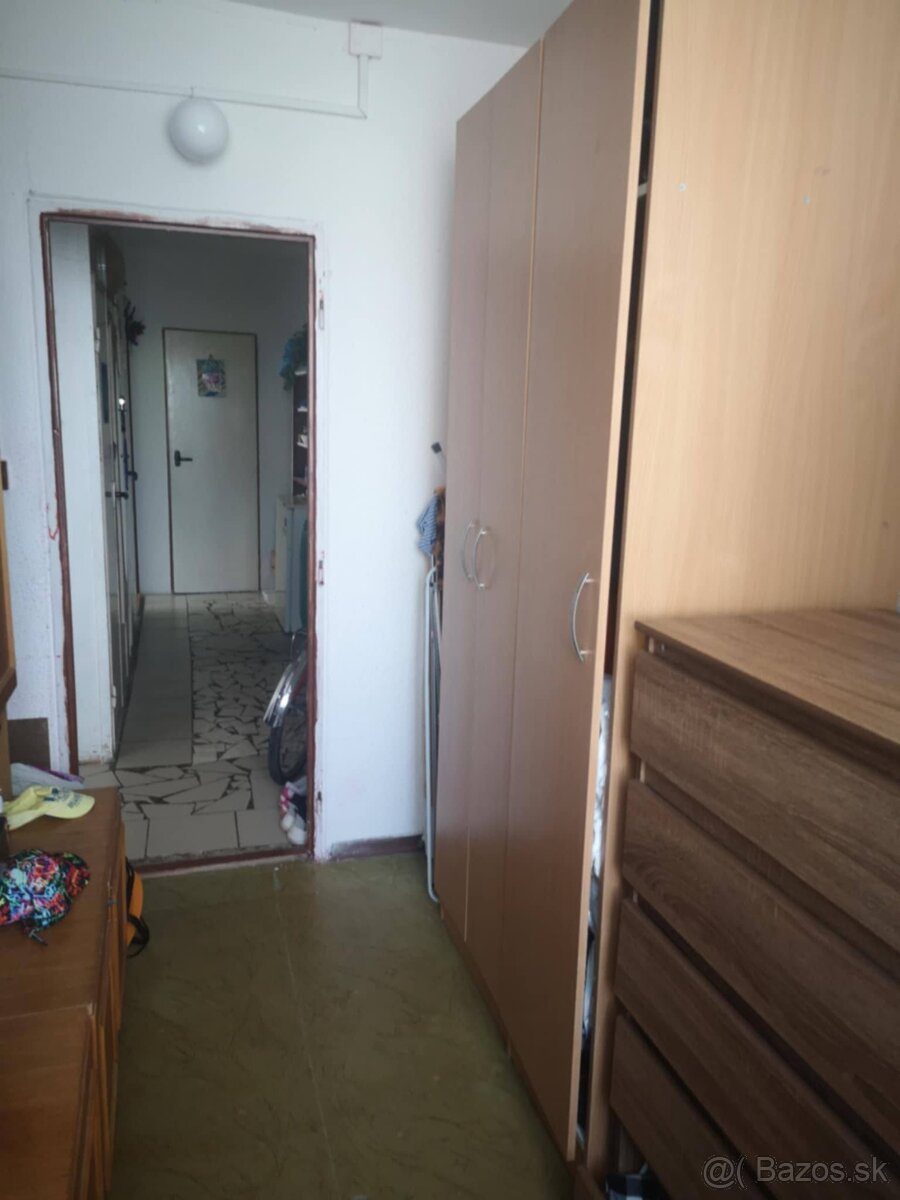 Lacný byt na predaj v Turni nad Bodvou - 7