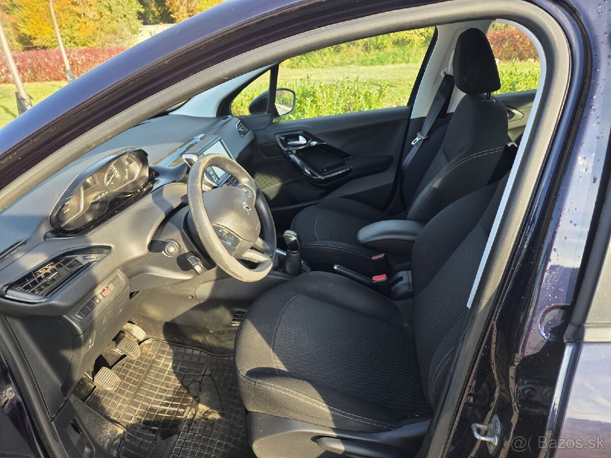 Peugeot 208 1.2 PureTech Active - 7