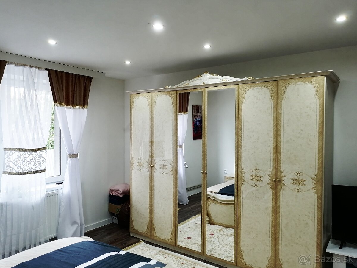 Na predaj rozľahlý rod. dom v Palíne - 7