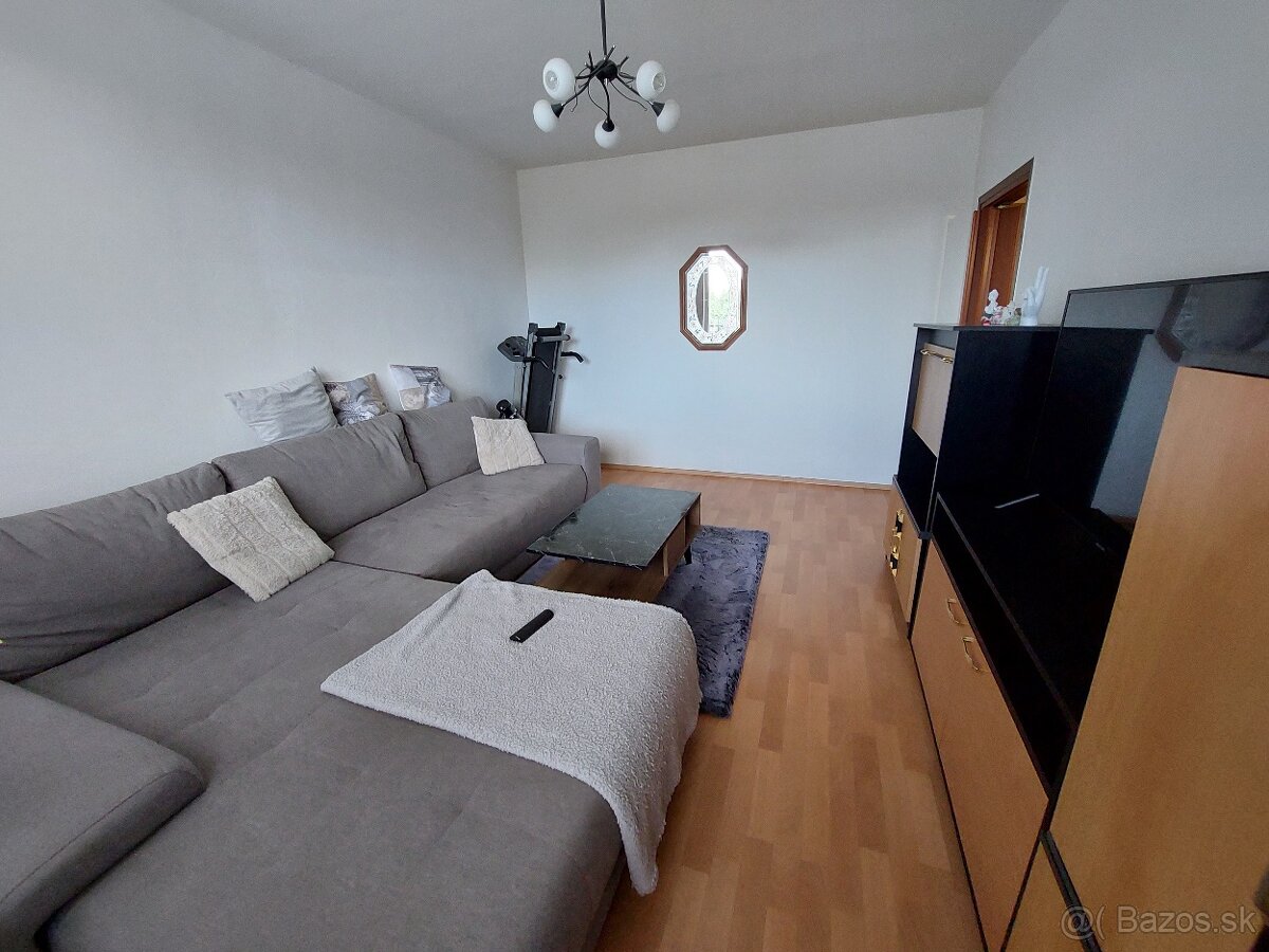 Na predaj 3 izb.byt v Skalici - 7