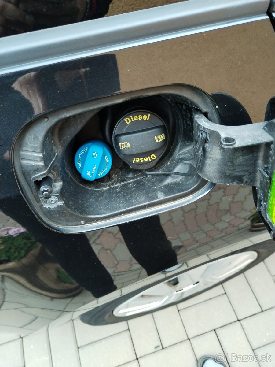 Predám Škoda octavia III Combi 2020,2.0 TDI, 7s DSG - 7