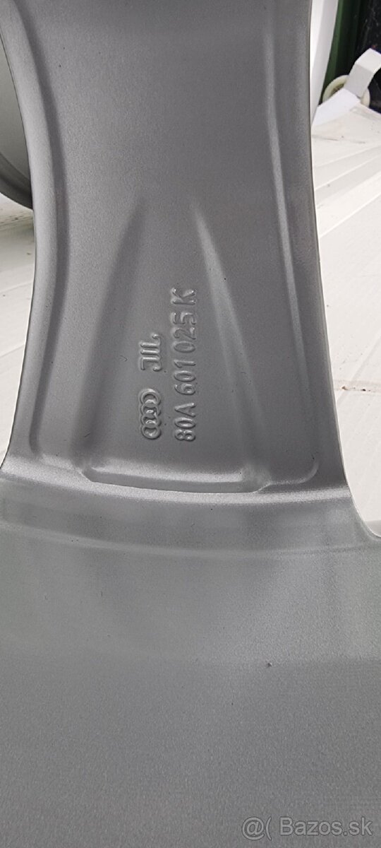 Disky Audi Q5,A6,vw Tiguan , 5x112 , r19 - 7