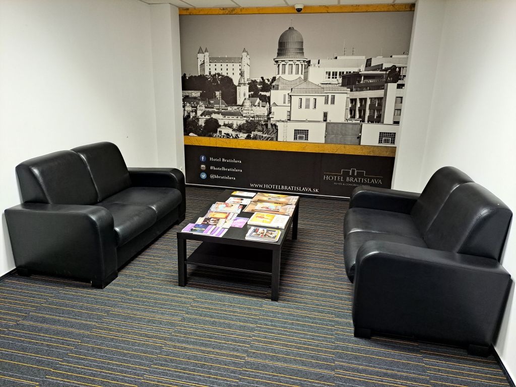 Prenájom dvojkancelárie (40 m2), Seberíniho ul., Ružinov - 7