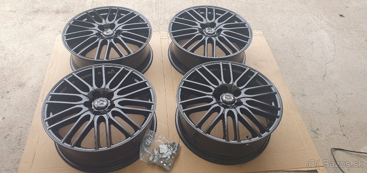 Cx-5 cx-30 cx-7 tucson sportage cr-vv 5x114,3 r19 crv gh - 7